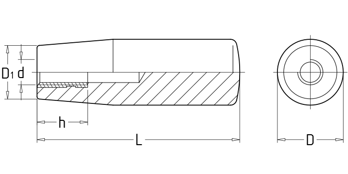 長(zhǎng)手柄套