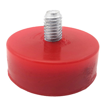 固定調(diào)節(jié)支撐腳