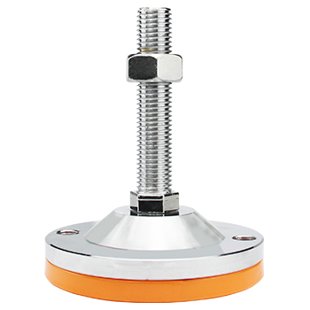 碳鋼固定調(diào)節(jié)支撐腳