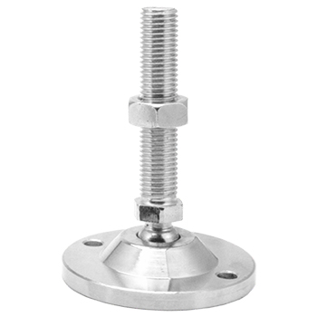 碳鋼萬向調(diào)節(jié)支撐腳