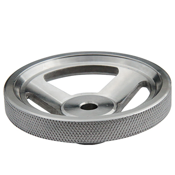 HL.13430 圓輪緣手輪