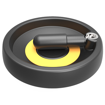 HL.13340 實心手輪