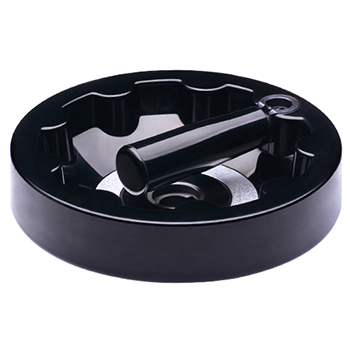 HL.13090 內波紋手輪