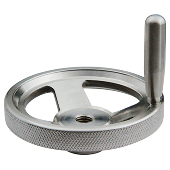 HL.13431 華利機械配件圓輪緣手輪