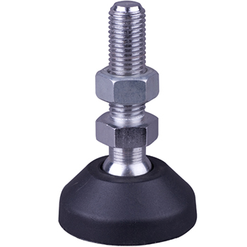 HL.42010 萬(wàn)向調(diào)節(jié)支撐腳