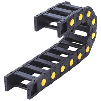 HL.310245 工程塑料拖鏈