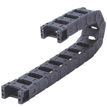 HL.310120 工程塑料拖鏈