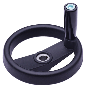 HL.13020 雙輻條手輪