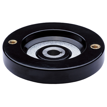 HL.13110 膠木雙柄手輪